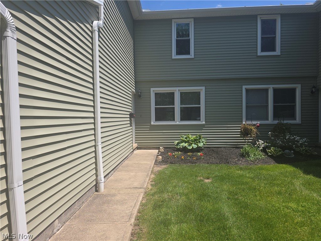6783 Kirkwood Drive Mentor OH 44060