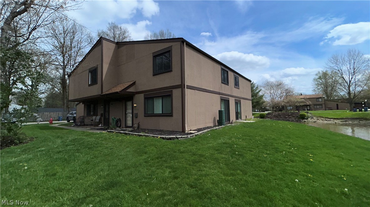 26634 Lake Of The Falls Boulevard Olmsted Falls OH 44138