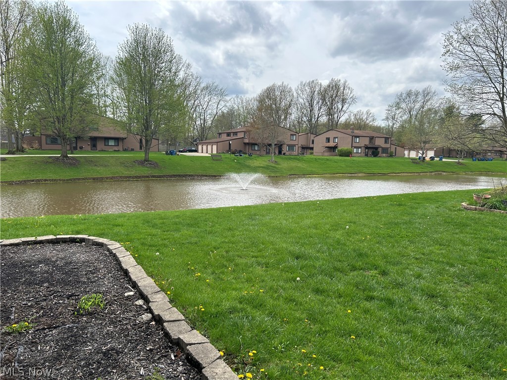26634 Lake Of The Falls Boulevard Olmsted Falls OH 44138