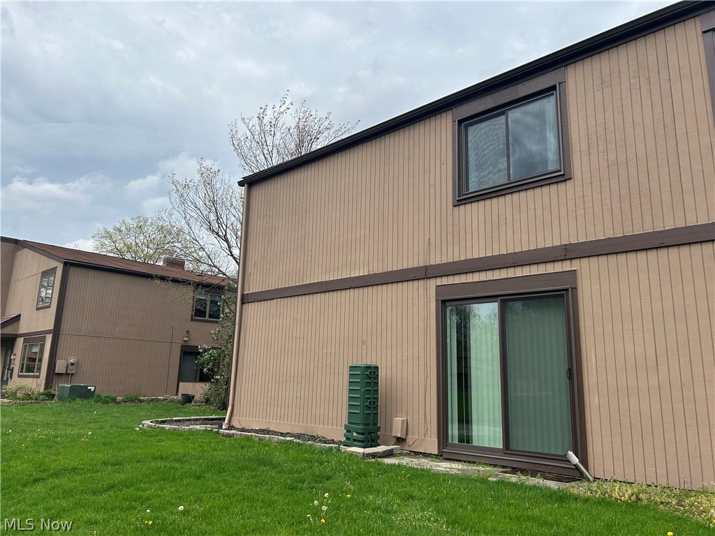 26634 Lake Of The Falls Boulevard Olmsted Falls OH 44138