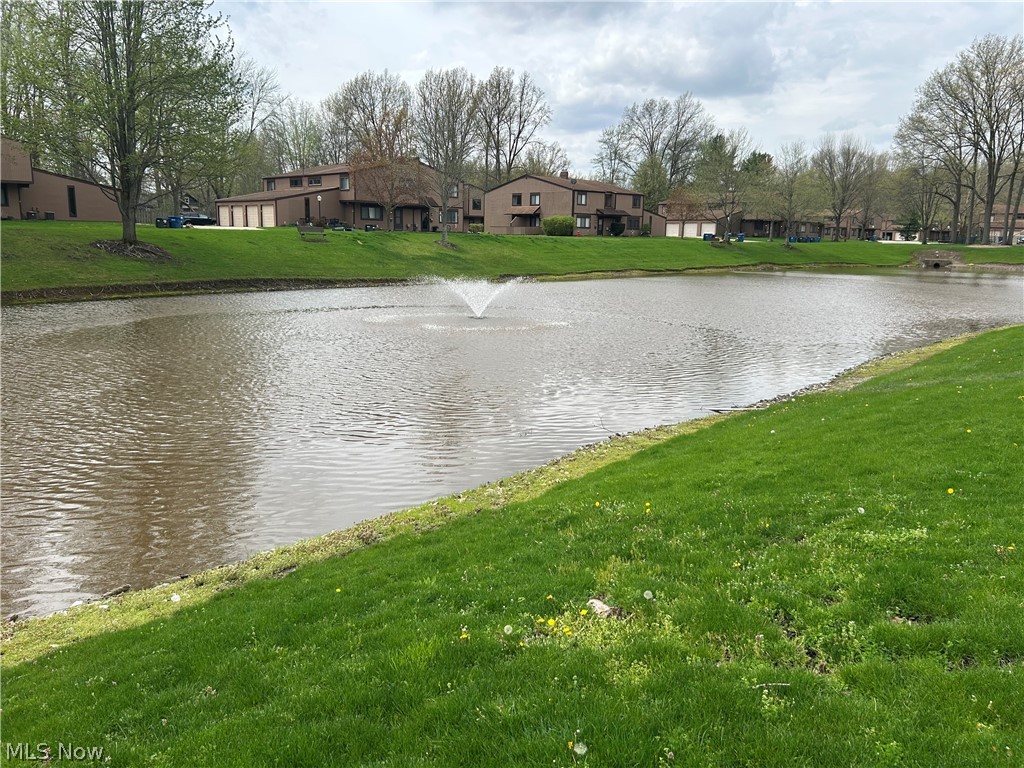 26634 Lake Of The Falls Boulevard Olmsted Falls OH 44138