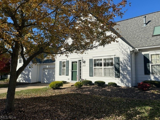 1244 Village Parkway Tallmadge OH 44278