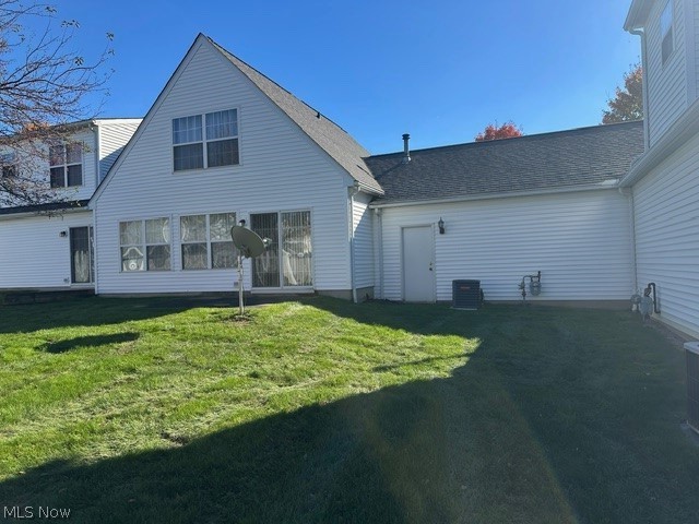 1244 Village Parkway Tallmadge OH 44278