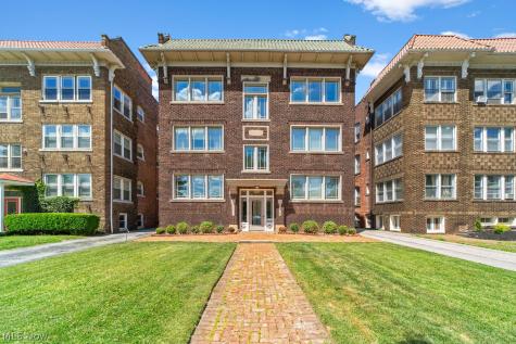 12966 Clifton Boulevard Lakewood OH 44107