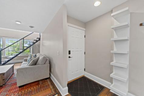 12966 Clifton Boulevard Lakewood OH 44107