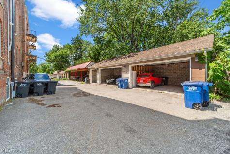 12966 Clifton Boulevard Lakewood OH 44107