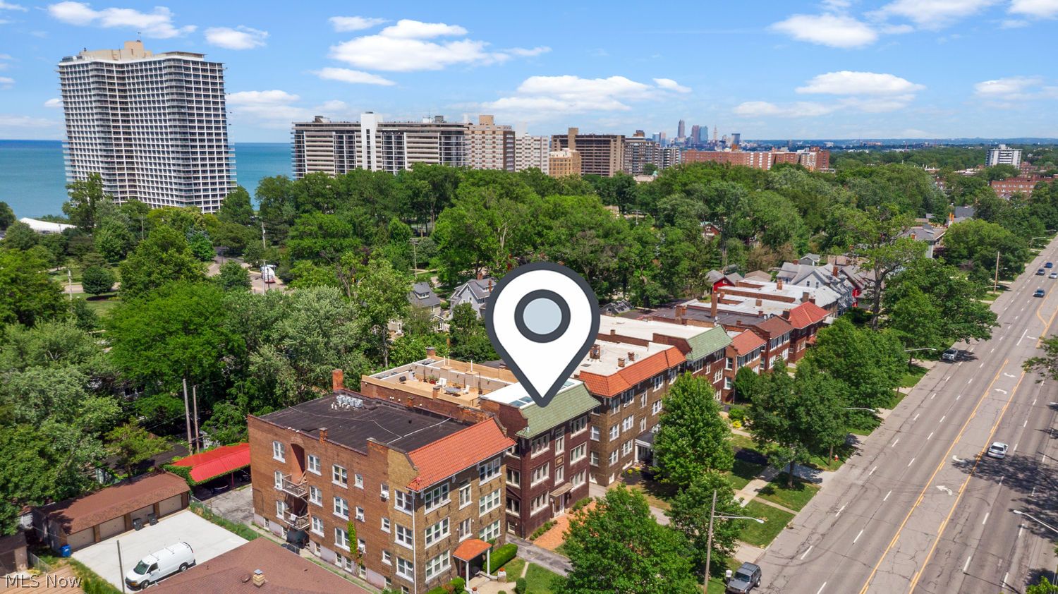 12966 Clifton Boulevard Lakewood OH 44107