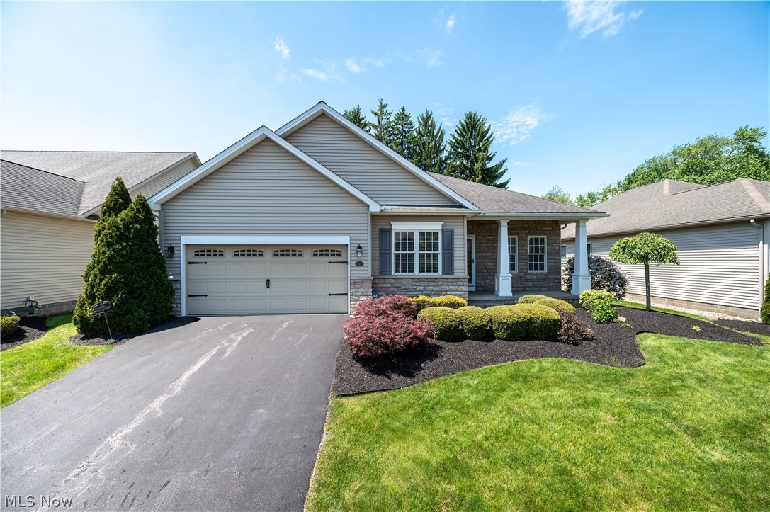 30 Barnstone Lane Canfield OH 44406
