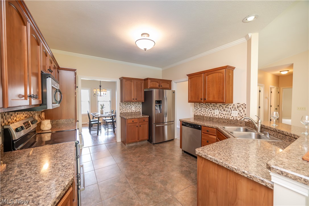 30 Barnstone Lane Canfield OH 44406