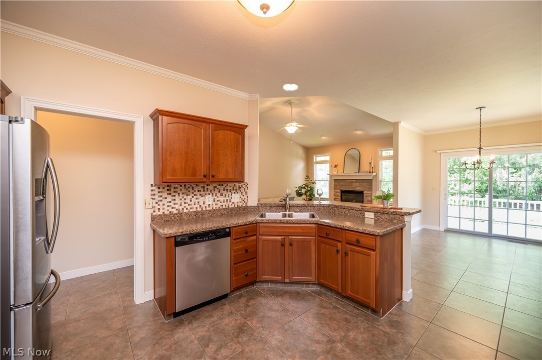 30 Barnstone Lane Canfield OH 44406