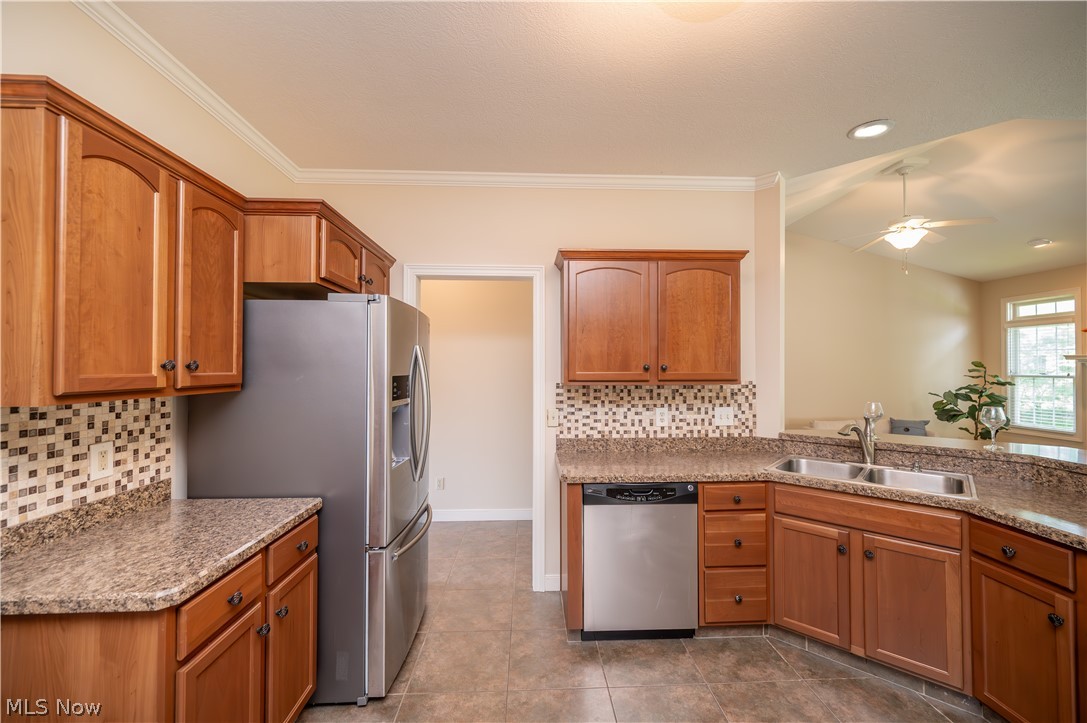 30 Barnstone Lane Canfield OH 44406