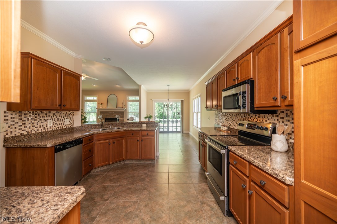 30 Barnstone Lane Canfield OH 44406