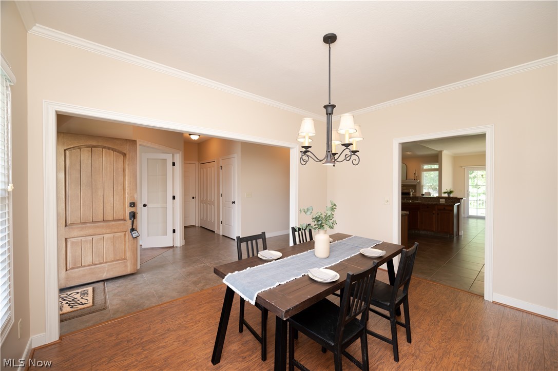 30 Barnstone Lane Canfield OH 44406