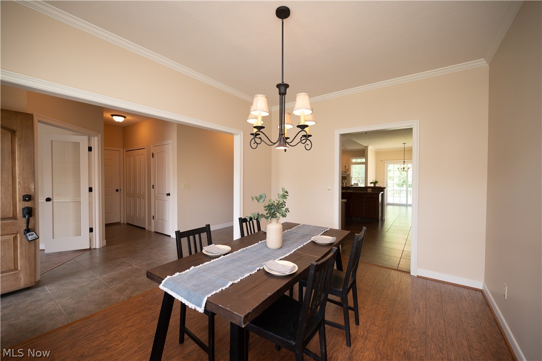 30 Barnstone Lane Canfield OH 44406