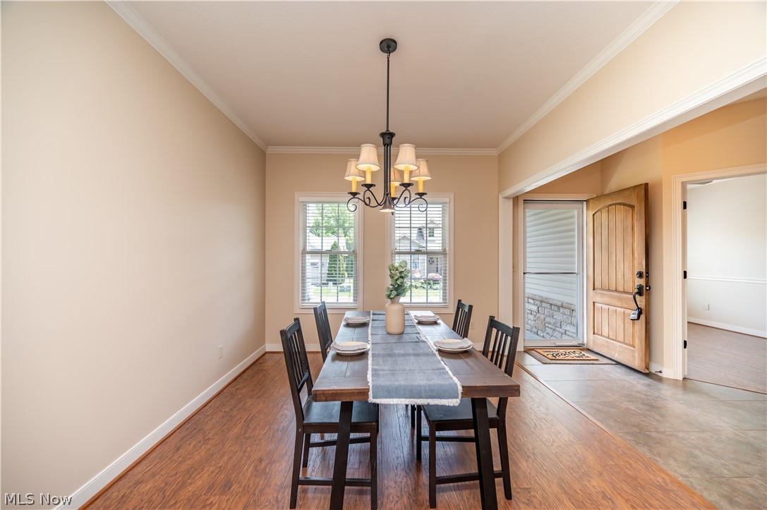 30 Barnstone Lane Canfield OH 44406
