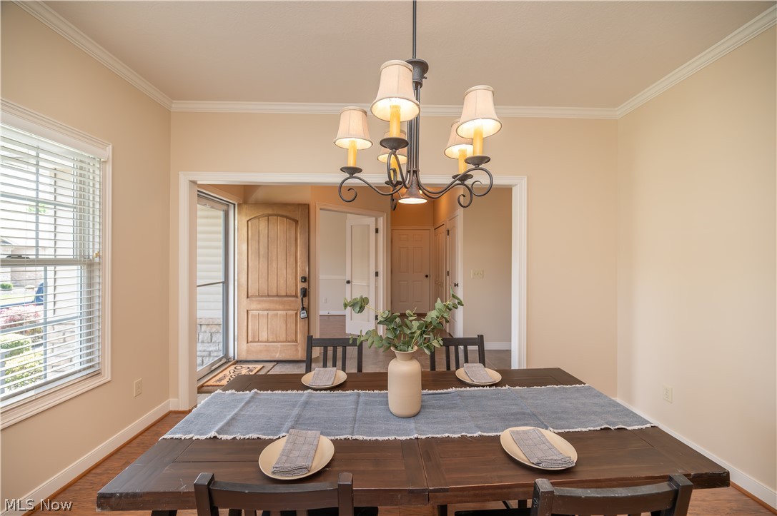 30 Barnstone Lane Canfield OH 44406