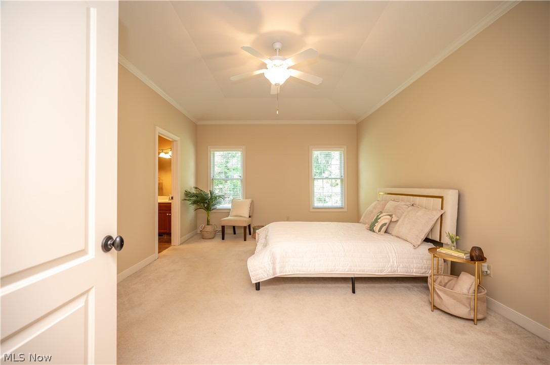 30 Barnstone Lane Canfield OH 44406