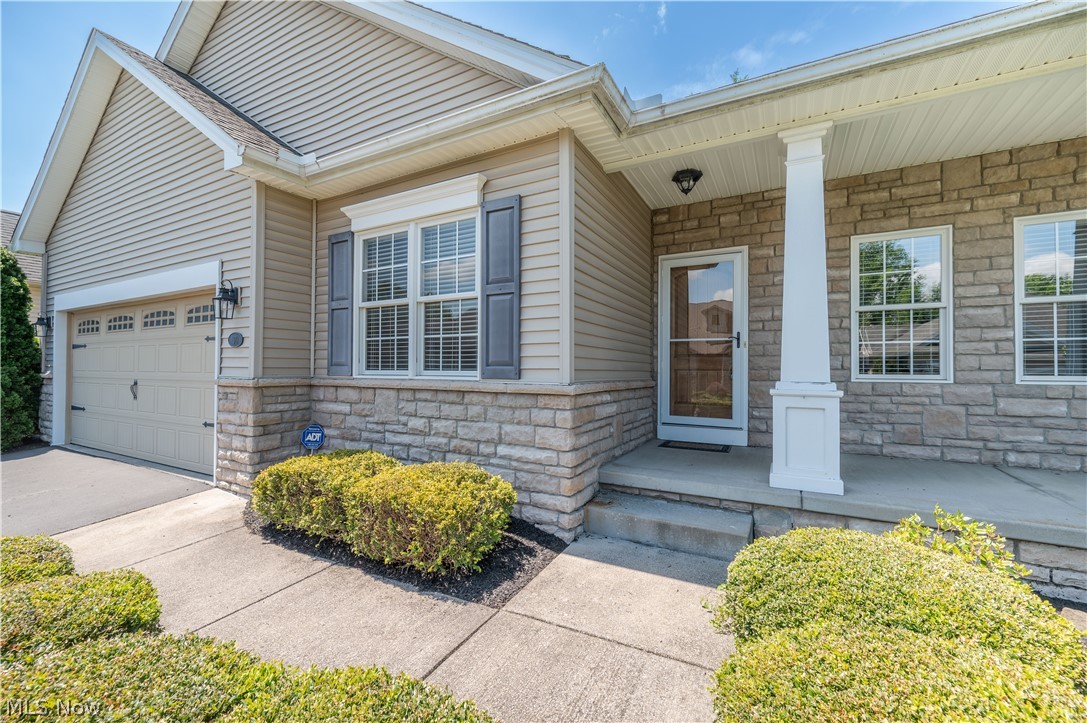 30 Barnstone Lane Canfield OH 44406