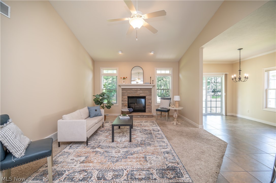 30 Barnstone Lane Canfield OH 44406