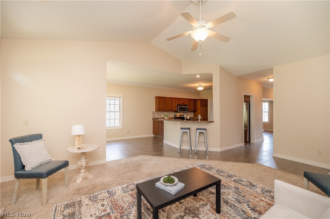 30 Barnstone Lane Canfield OH 44406