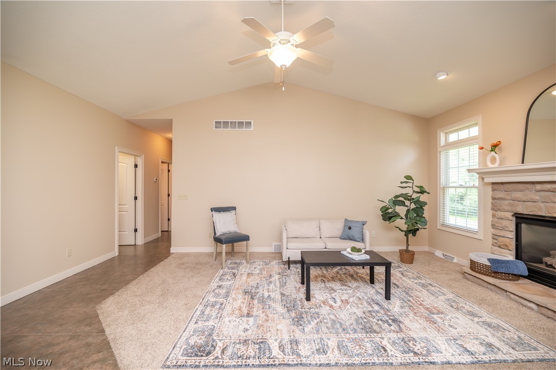 30 Barnstone Lane Canfield OH 44406
