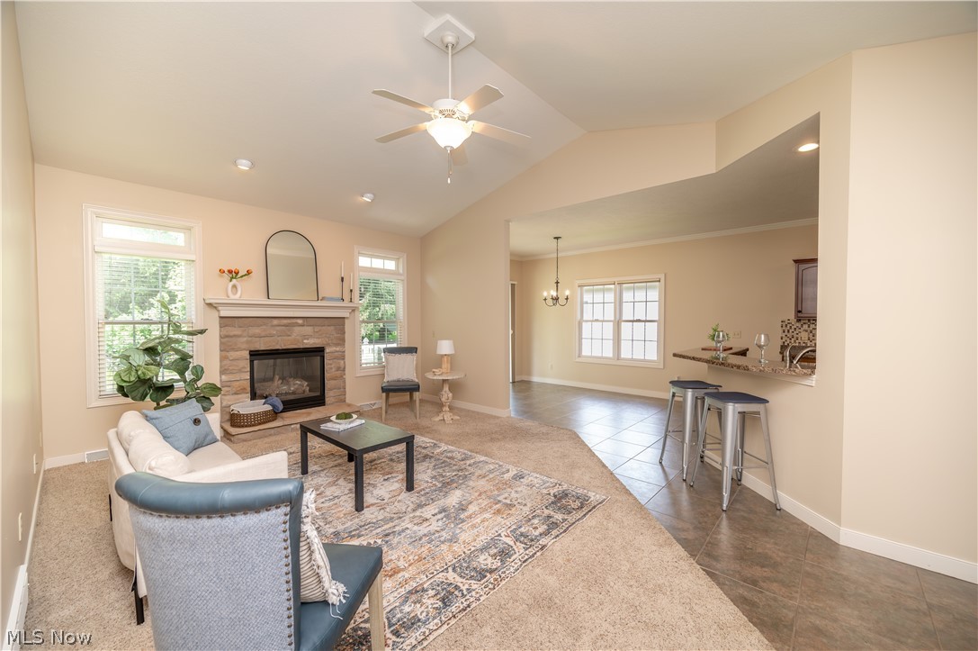 30 Barnstone Lane Canfield OH 44406