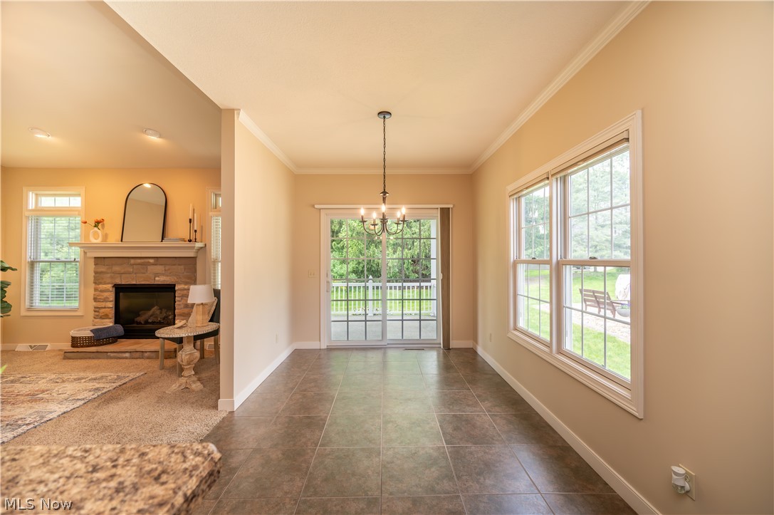 30 Barnstone Lane Canfield OH 44406