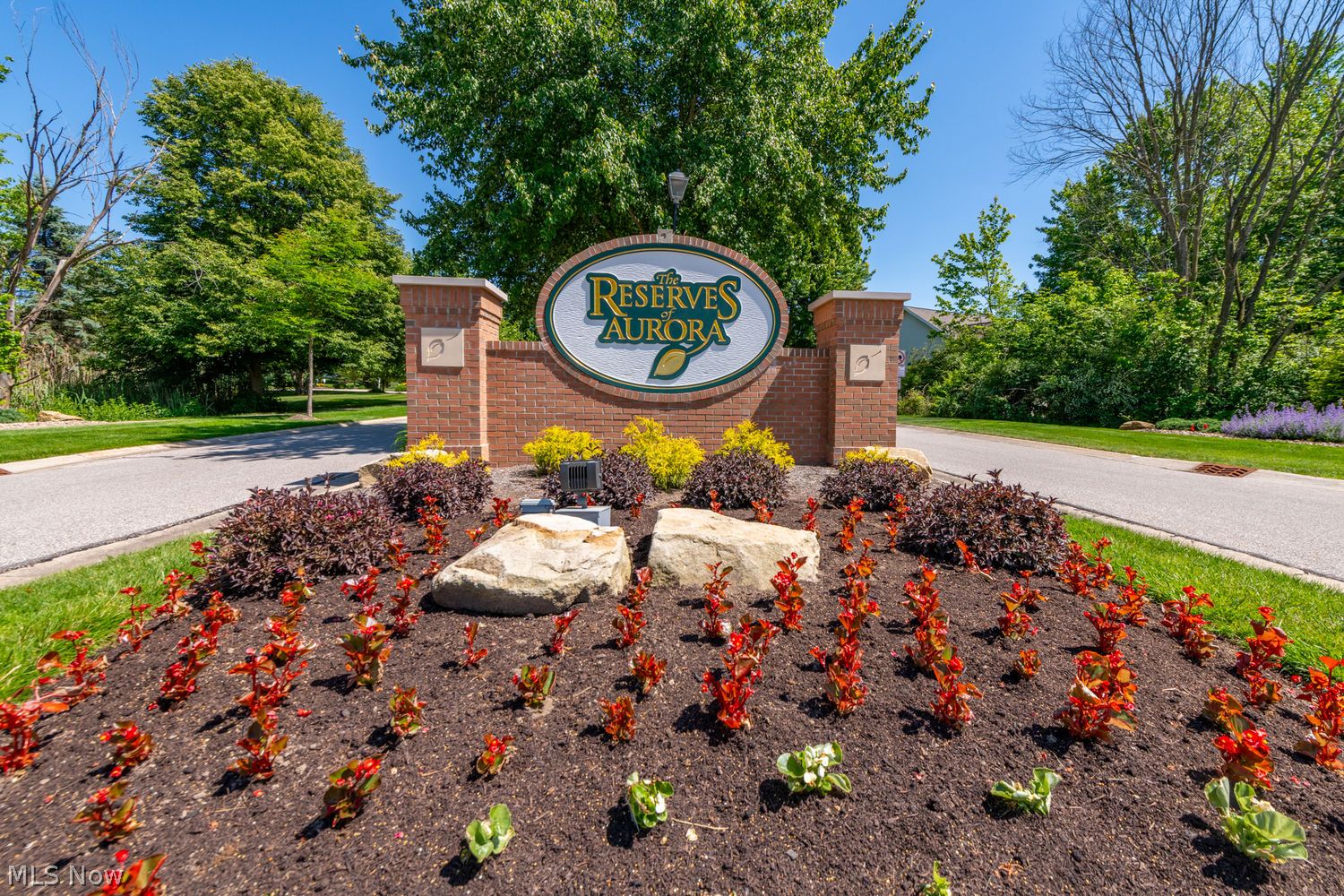 491 Oaklawn Court Aurora OH 44202
