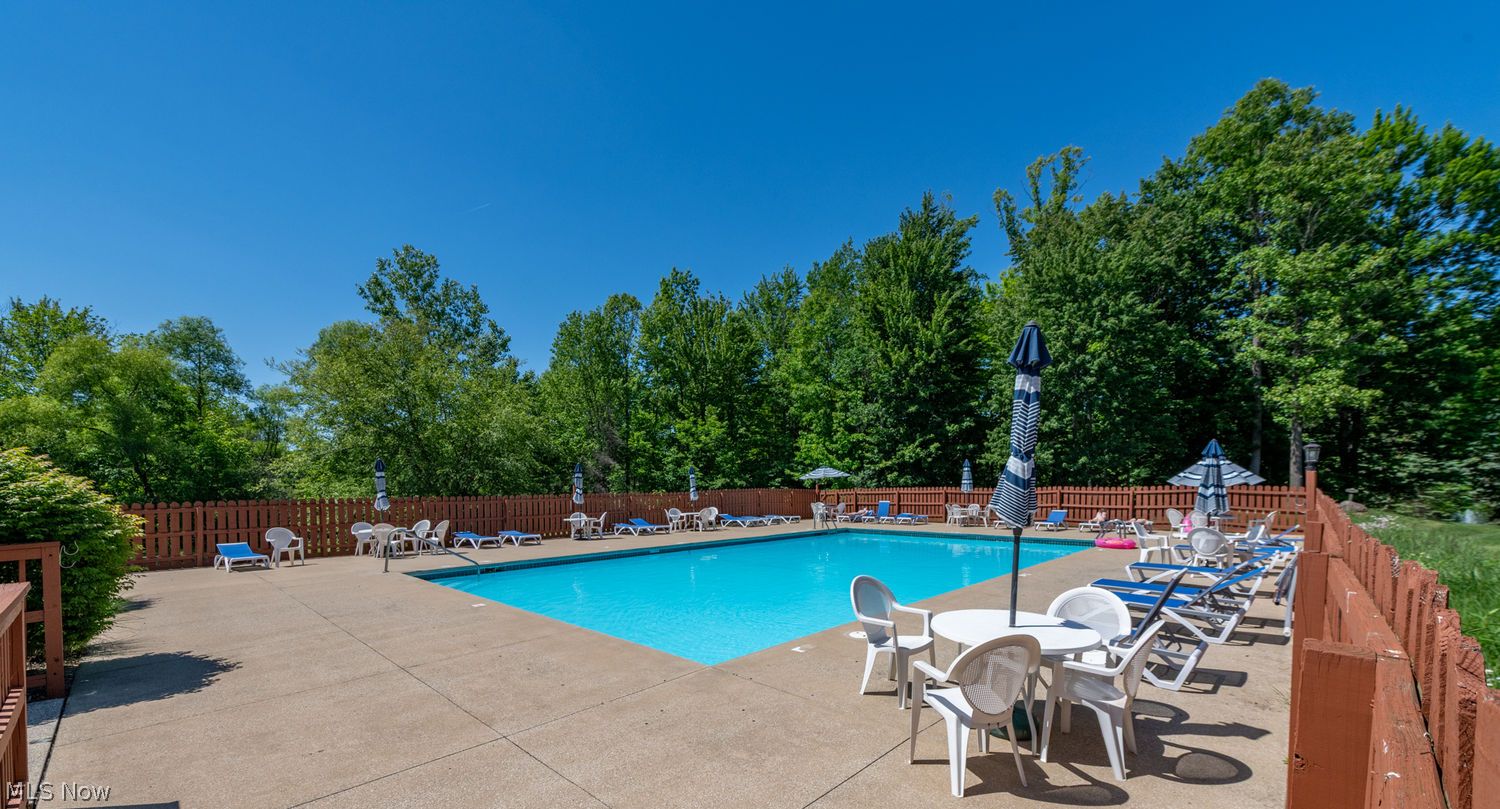 491 Oaklawn Court Aurora OH 44202