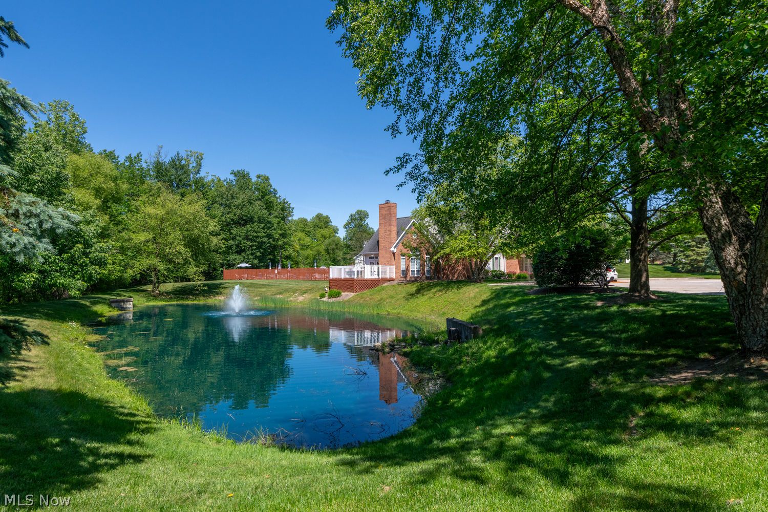 491 Oaklawn Court Aurora OH 44202