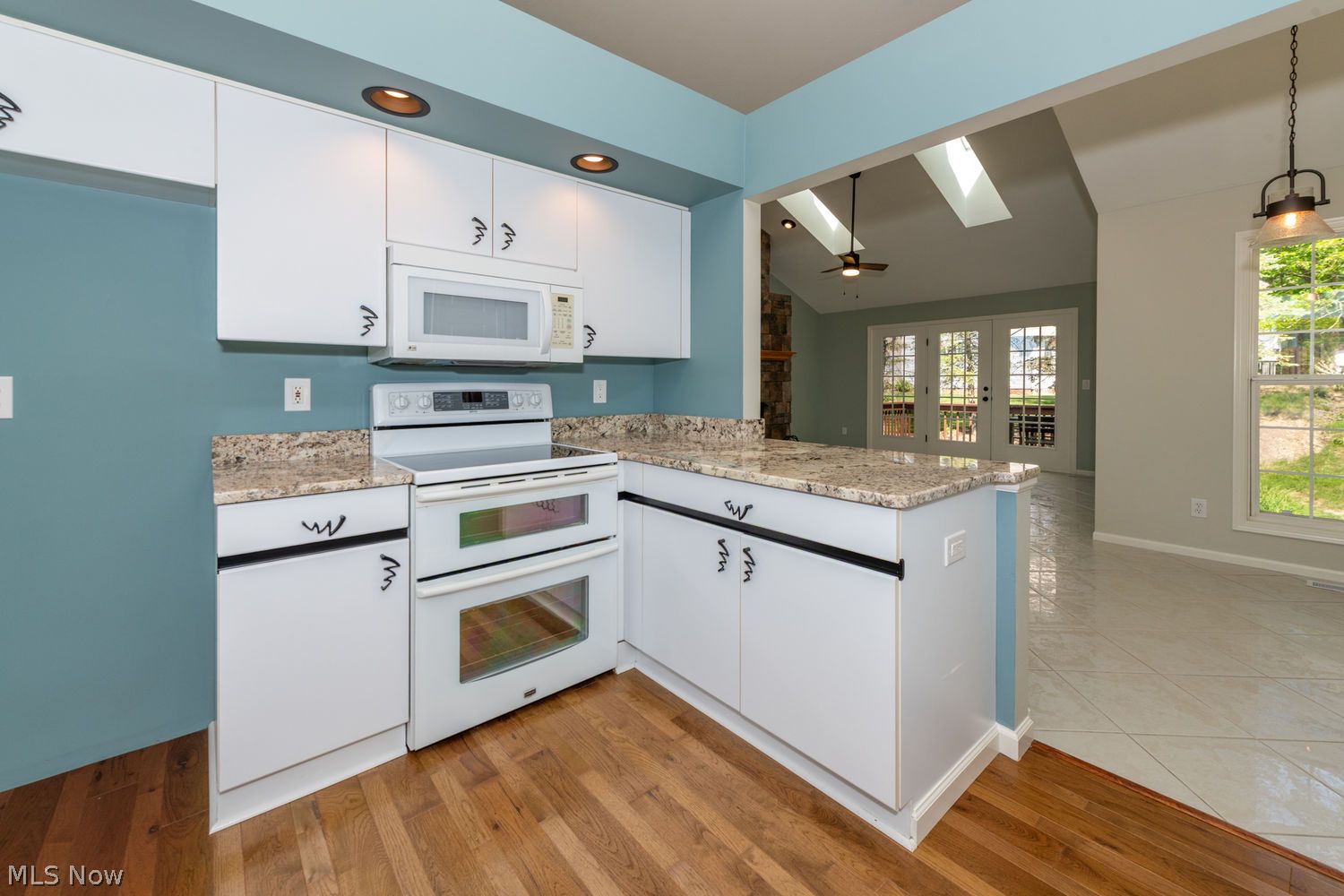 491 Oaklawn Court Aurora OH 44202