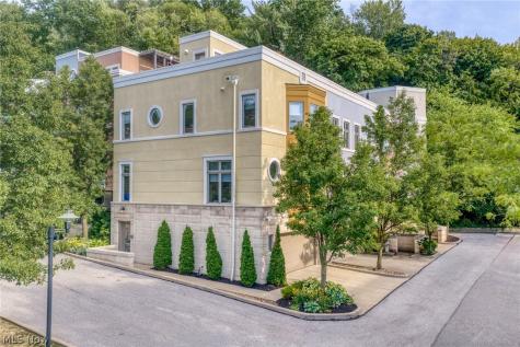 2011 Villa Carabelli Drive Cleveland OH 44106