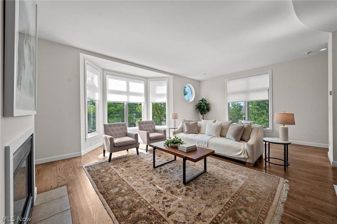 2011 Villa Carabelli Drive Cleveland OH 44106