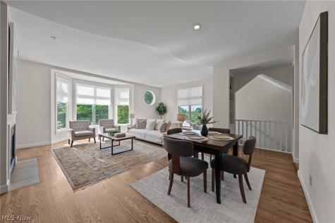 2011 Villa Carabelli Drive Cleveland OH 44106