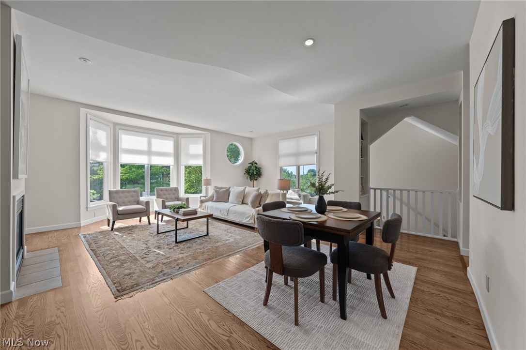 2011 Villa Carabelli Drive Cleveland OH 44106