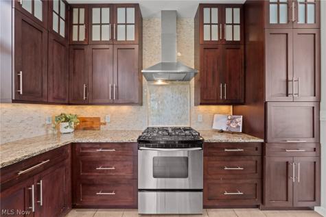 2011 Villa Carabelli Drive Cleveland OH 44106