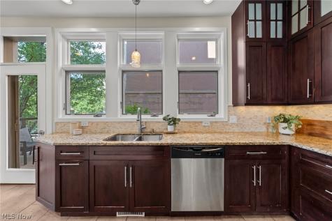 2011 Villa Carabelli Drive Cleveland OH 44106