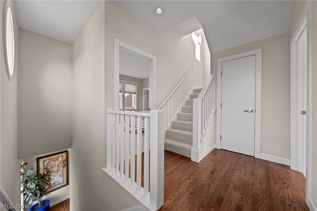 2011 Villa Carabelli Drive Cleveland OH 44106