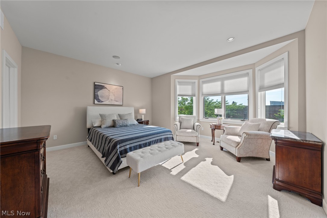 2011 Villa Carabelli Drive Cleveland OH 44106