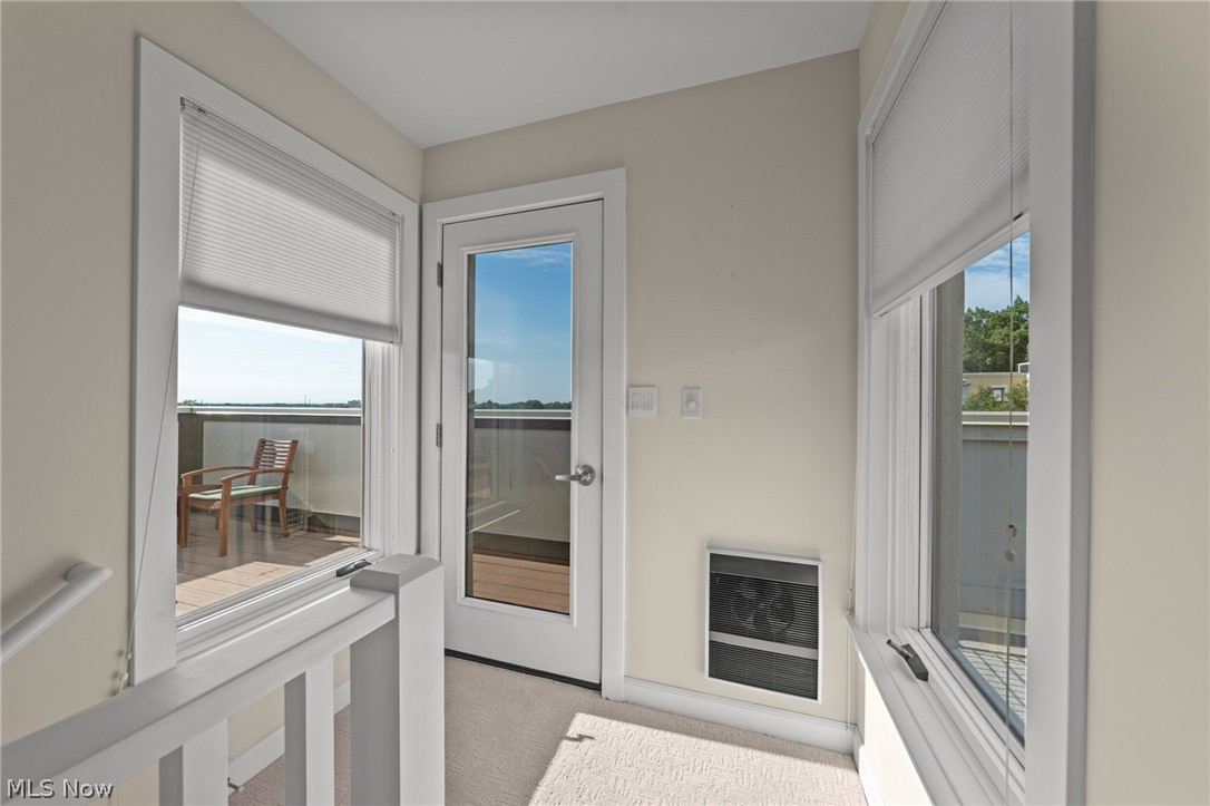 2011 Villa Carabelli Drive Cleveland OH 44106