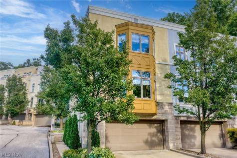 2011 Villa Carabelli Drive Cleveland OH 44106