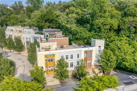 2011 Villa Carabelli Drive Cleveland OH 44106