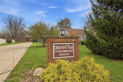 4187 Columbia Road North Olmsted OH 44070