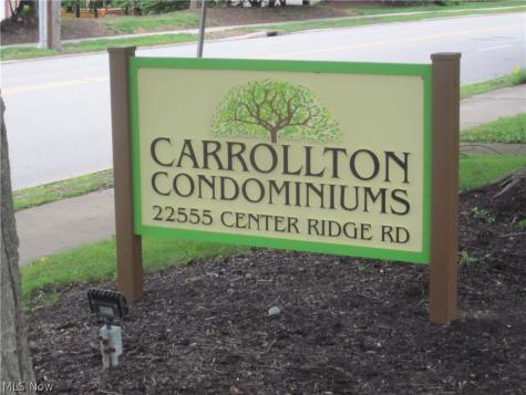 22555 Center Ridge Road Rocky River OH 44116