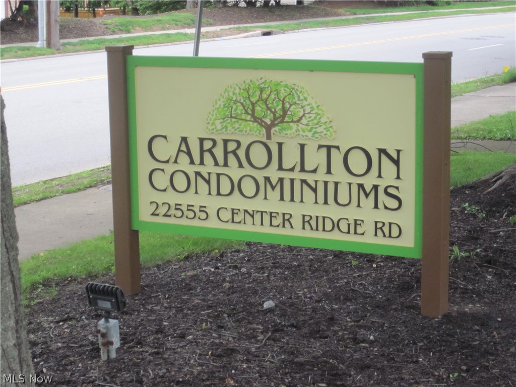 22555 Center Ridge Road Rocky River OH 44116