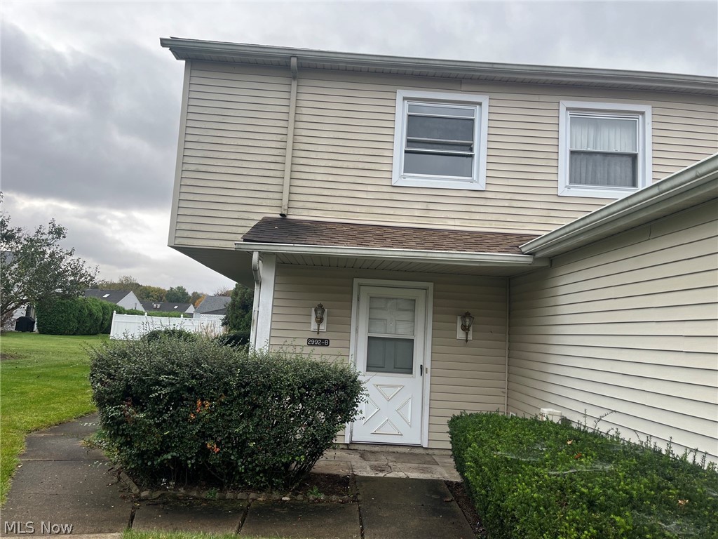 2992 Ivy Hill Circle Cortland OH 44410