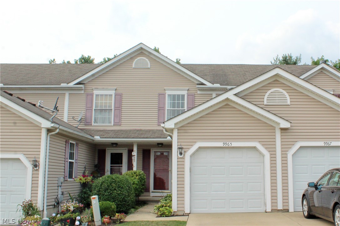 9965 Beverly Lane Streetsboro OH 44241