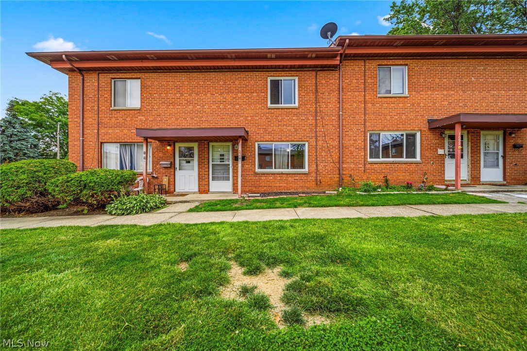 1694 Ridgewick Drive Wickliffe OH 44092