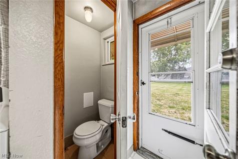 1694 Ridgewick Drive Wickliffe OH 44092