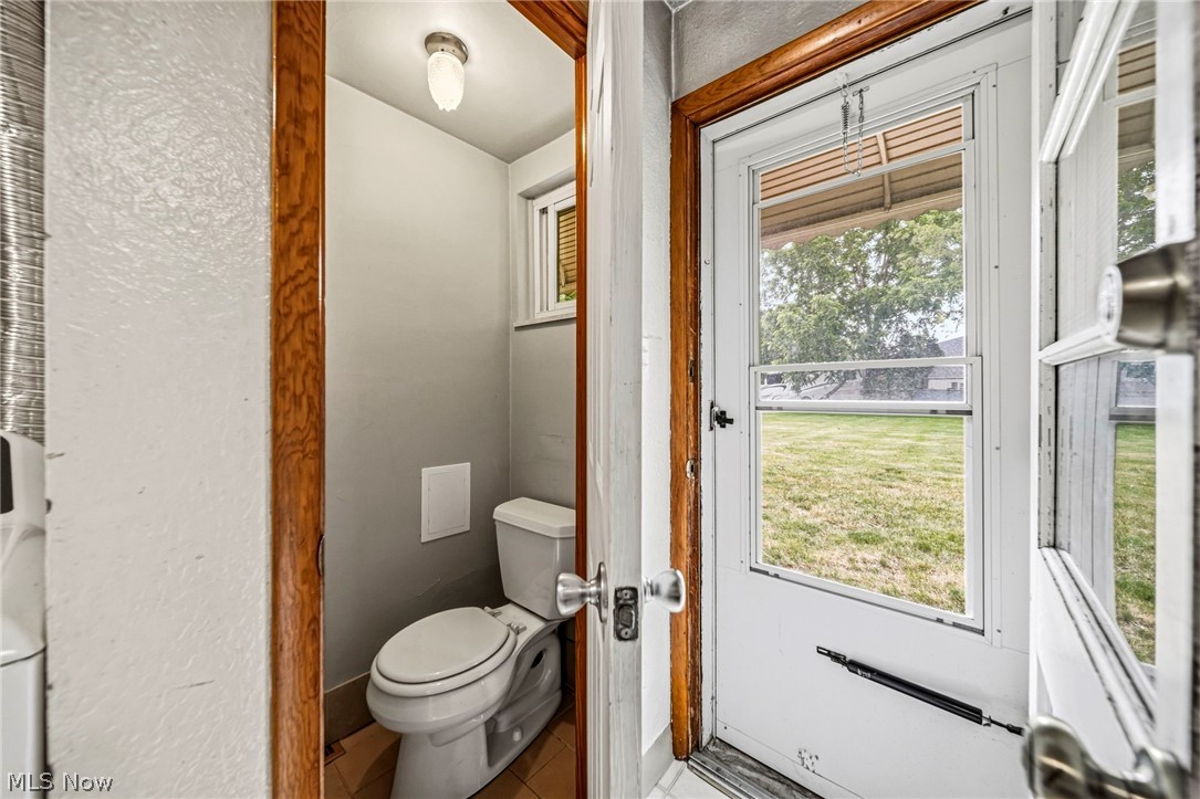 1694 Ridgewick Drive Wickliffe OH 44092